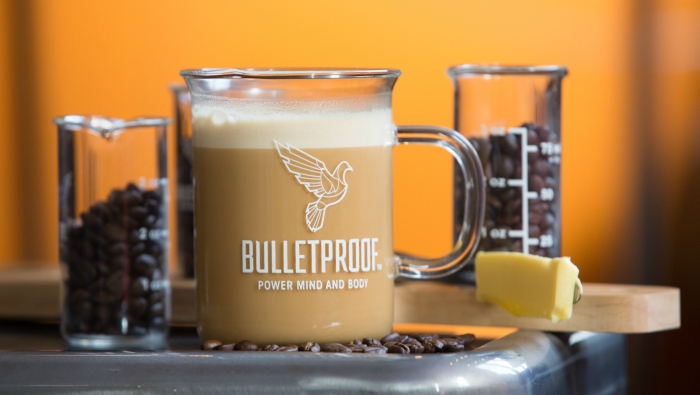 BulletProof Coffee – Everything you need to know